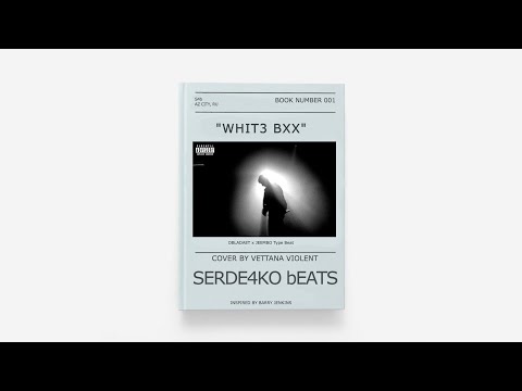 FREE NON PROFIT OBLADAET x JEEMBO Type Beat - "WHIT3 BXX" [prod. by SERDE4KO bEATS] 2021