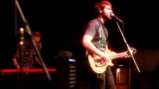 Last Winter - the small cities