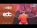 DJ 4B @ EDC LAS VEGAS 2018 [FULL SET] [AUDIO ONLY]