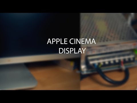download lagu mp3 mp4 Apple Cinema Display 30 Specs, download lagu Apple Cinema Display 30 Specs gratis, unduh video klip Apple Cinema Display 30 Specs