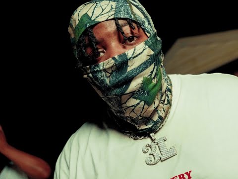 Olg8iggs - Control Alt Delete (Official Music Video)