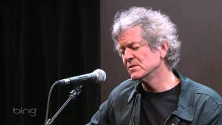 Rodney Crowell - Closer To Heaven (Bing Lounge)