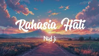 Download lagu Rahasia Hati - Nidji || Ost film 5 cm (Lirik) mp3 Download lagu Rahasia Hati - Nidji || Ost film 5 cm (Lirik) mp3