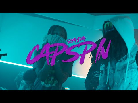 RAFA - CAPSPIN