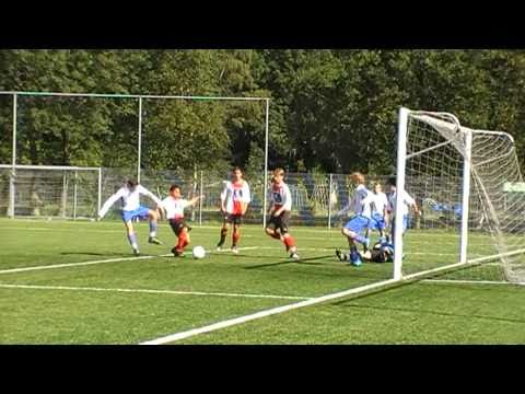 RKAVV C1 - DWO C1: 2 - 2 (1 - 1)