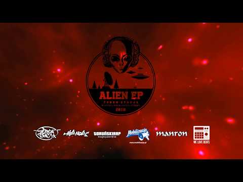 ALIEN EP - 7.OSTRZEZENIE feat. Koziro TeReN STACJA, NBR prod.Kiper