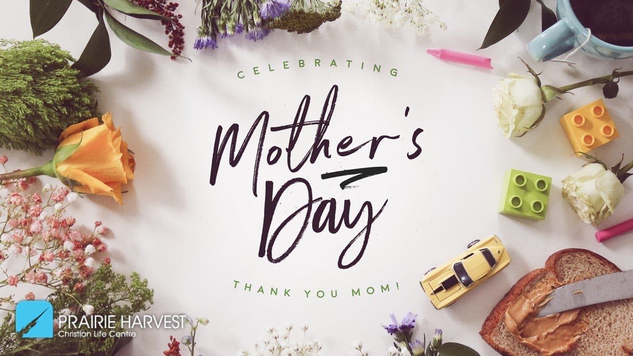 Mother's Day | Mike Evans | 9:15am