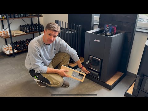 Temperaturprobleme | Saunaofen Holz | Häufige Ursachen