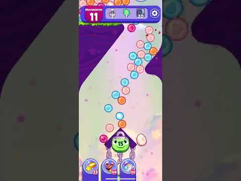 Angry Birds - Dream Blast 1190 Extreme - Subscribe please!!