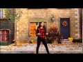 Disney Channel Thanksgiving Ident 2015