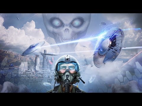 EARTH THUNDER