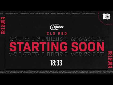 CLG RED VS REVENANT ESPORTS ESEA ADVANCED MATCH 15 AND SOT