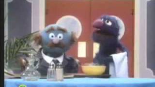 Grover on Customer Service - High Expectations