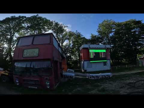 Sortie LMB Racing Team   Cobalt Project   XRON