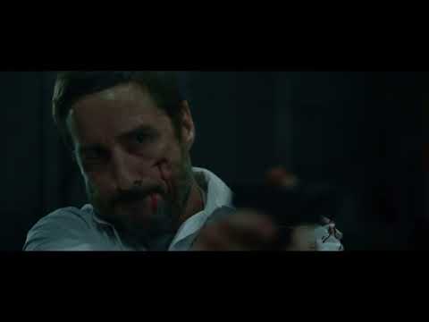 戰郎特攻隊 The Best Man 預告 2024