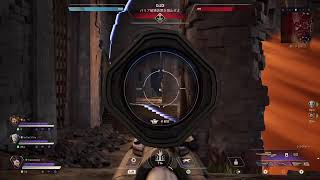 初　highguard