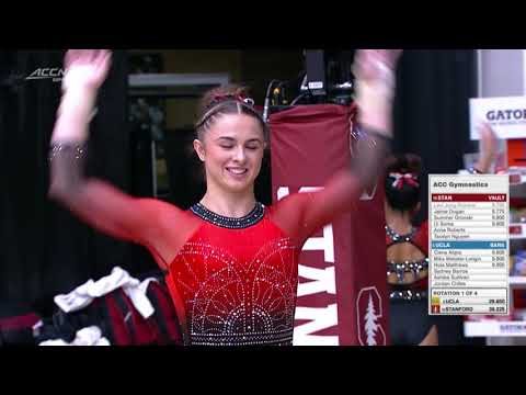 UCLA at Stanford 3-7-26 720p60 8250K