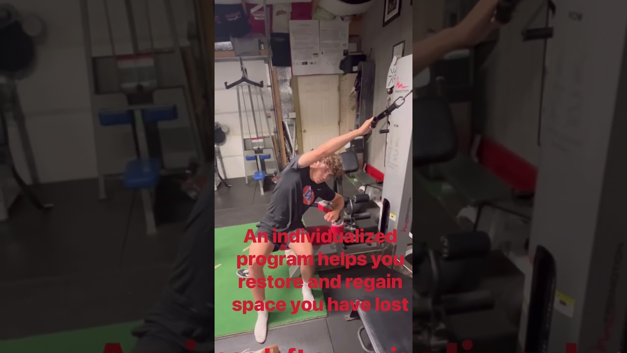 Personal Training thumbnail