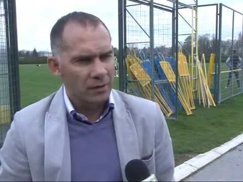 Albert Nadj posle pobede protiv Slobode