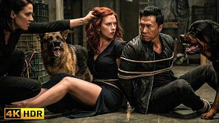 Download lagu Dangerous Dogs (2026) Donnie Yen | Full Action Movie - Thriller - Adventure | 4K HDR #actionmovies mp3