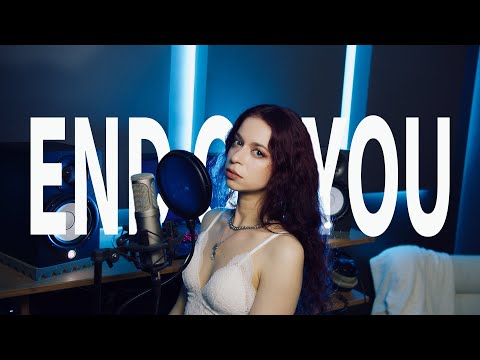 Poppy, Amy Lee, Courtney LaPlante - End of You (Morphide cover)