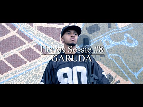 Herres Sessie #8 - Garuda