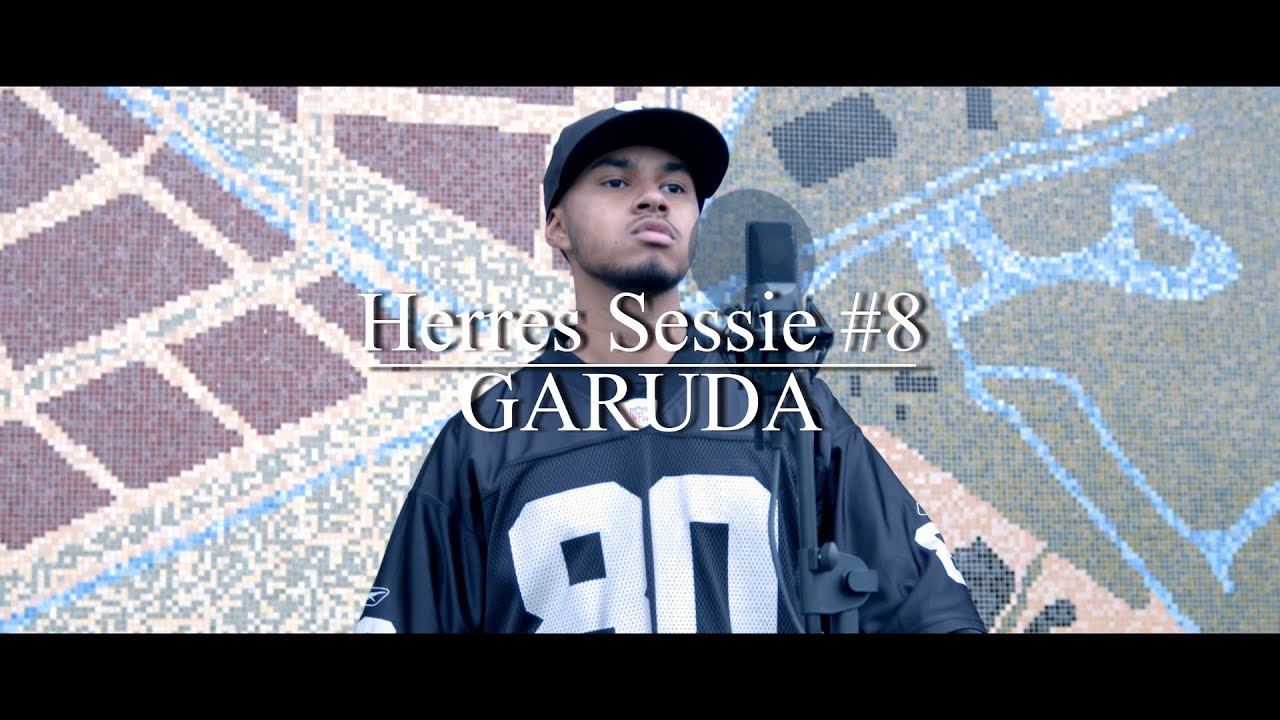 Herres Sessie #8 - Garuda