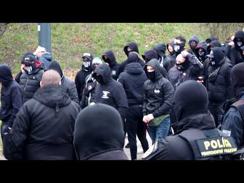 Derby Slovan Bratislava - Spartak Trnava 2. 3. 2024