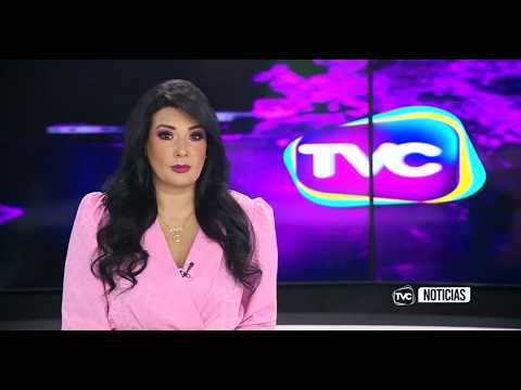TVC Noticias Estelar: Programa del lunes 3 de marzo del 2026