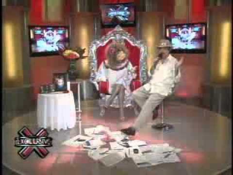 SuperXclusivo 4/15/11 - Angelica Vale será mamá