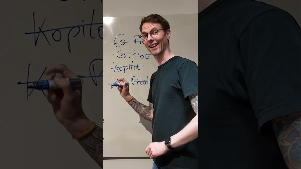 Getting Copilot Right — Teaser for Teams Community Day 2026