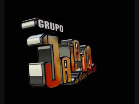 Grupo Jalado - Vida