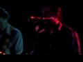 Richmond Fontaine - Willamette - Live @ Scala, London