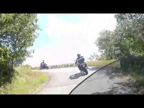 Monte Carpegna il Cippo 11 agosto 2022