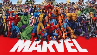 Marvel 💢 || HD WhatsApp Status || #avengers #shorts