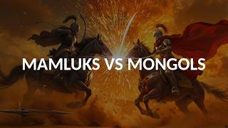 Download lagu The BIGGEST Battle That Changed History Forever | Battle of ‘Ain Jalut mp3