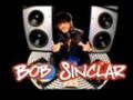 Bob Sinclar - La La Song (tocadisco remix) 