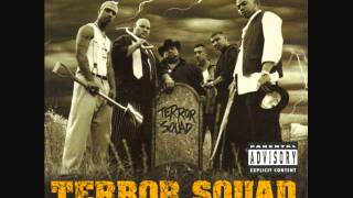 Terror Squad - 99 Live Instrumental (Produced by: Alchemist)