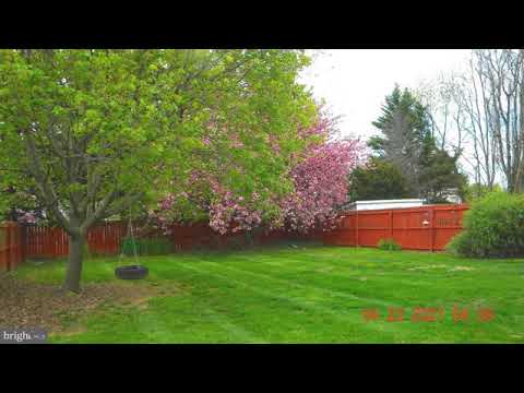 1420 Fairmount Road Hampstead, MD 21074 - Single Family - Real Estate - For Sale