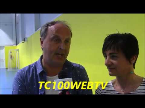 VOLLEY, BENEDETTO VOLLEY - ARGENTA (0-3) CON LA CAPOLISTA PARTITA IMPOSSIBILE !