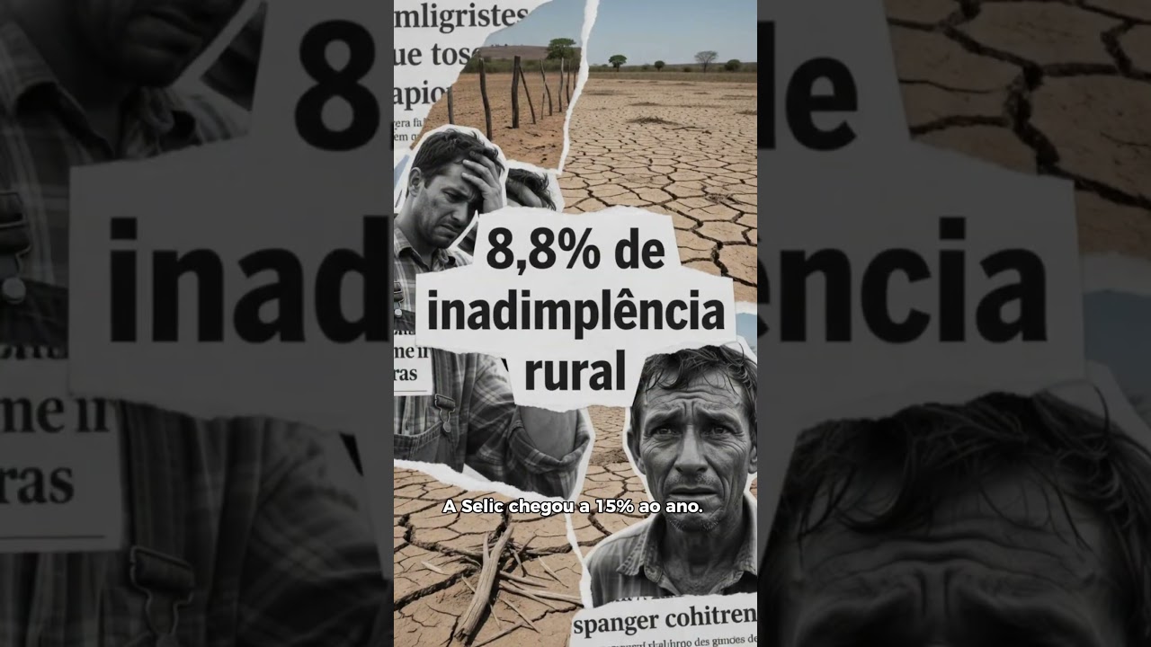 O governo que levar o crédito pelo sucesso do agro