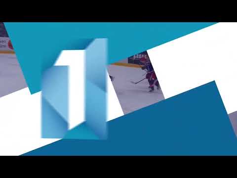 Highlights Västerviks IK vs Tyringe Hockey