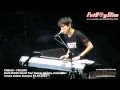CNBLUE - FEELING ( Yong Hwa solo piano ) live ...