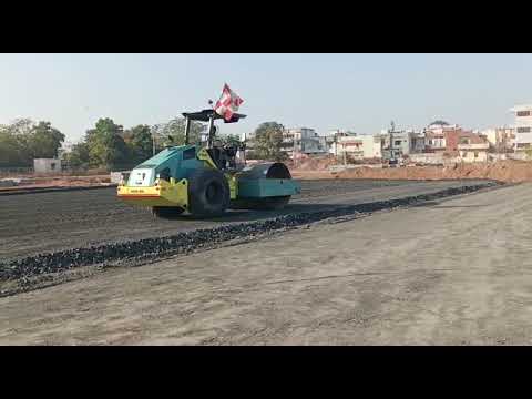 Soil Vibratory Compactor Rental Services