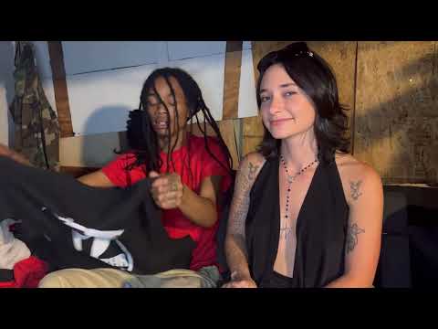 At the Scene with 3300GRIM