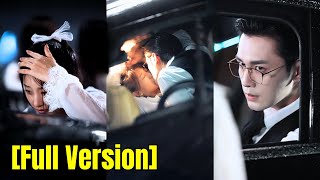 Dare steal my boyfriend? Then I’ll sleep with your adoptive dad — make you call me Mom! #251114bdA1