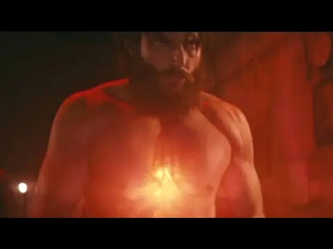 Soldier Boy Wake Up Most Epic Scene - The Boys Season 3 Episode 4 2022