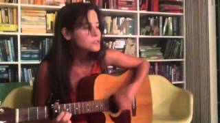 Patty Griffin Cover -- Stay on the Ride
