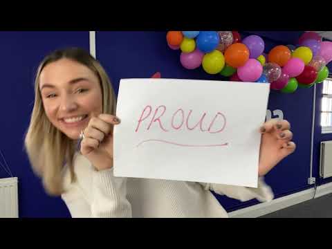 Microsoft Global Partner Award