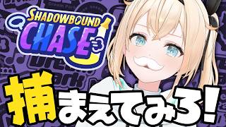 【#ホロドリ】捕まえてみな！【風真いろは/ホロライブ】
